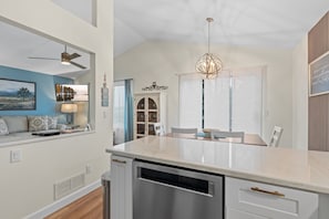 Studio (2 Bedrooms) | Property amenity - Meadows Retreat (Saint Michael)