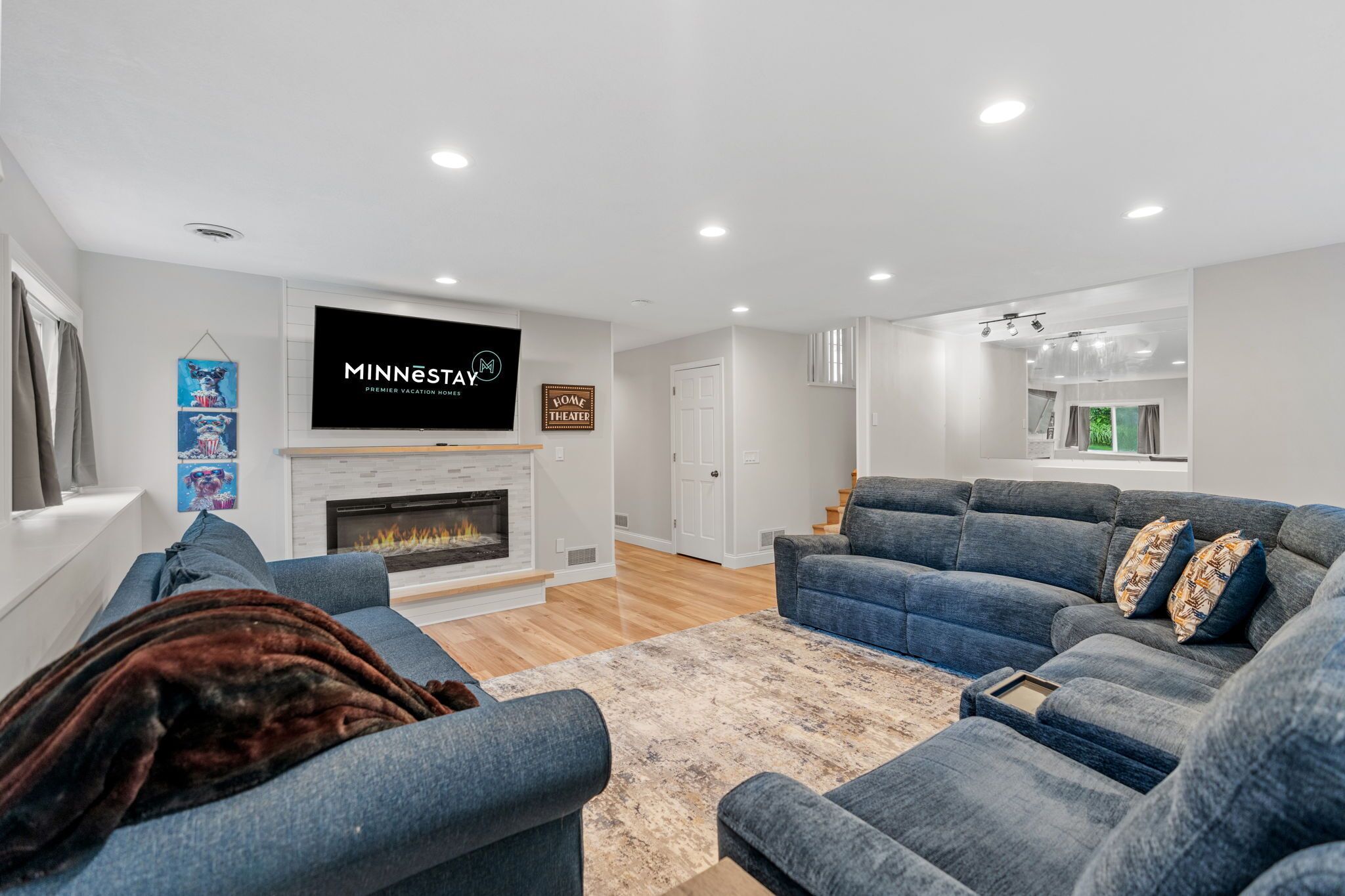 Studio (2 Bedrooms) | Façade de l’hébergement