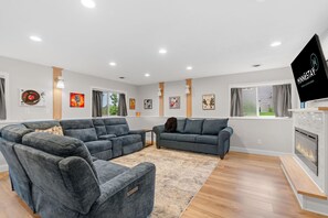 スタジオ (2 Bedrooms) | 施設内の設備