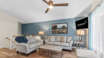 Studio (2 Bedrooms) | Property amenity