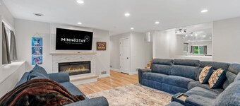 Meadows Retreat