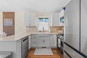 Studio (2 Bedrooms) | Équipement de l’hébergement