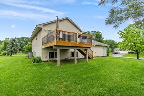 Studio (2 Bedrooms) | Équipement de l’hébergement