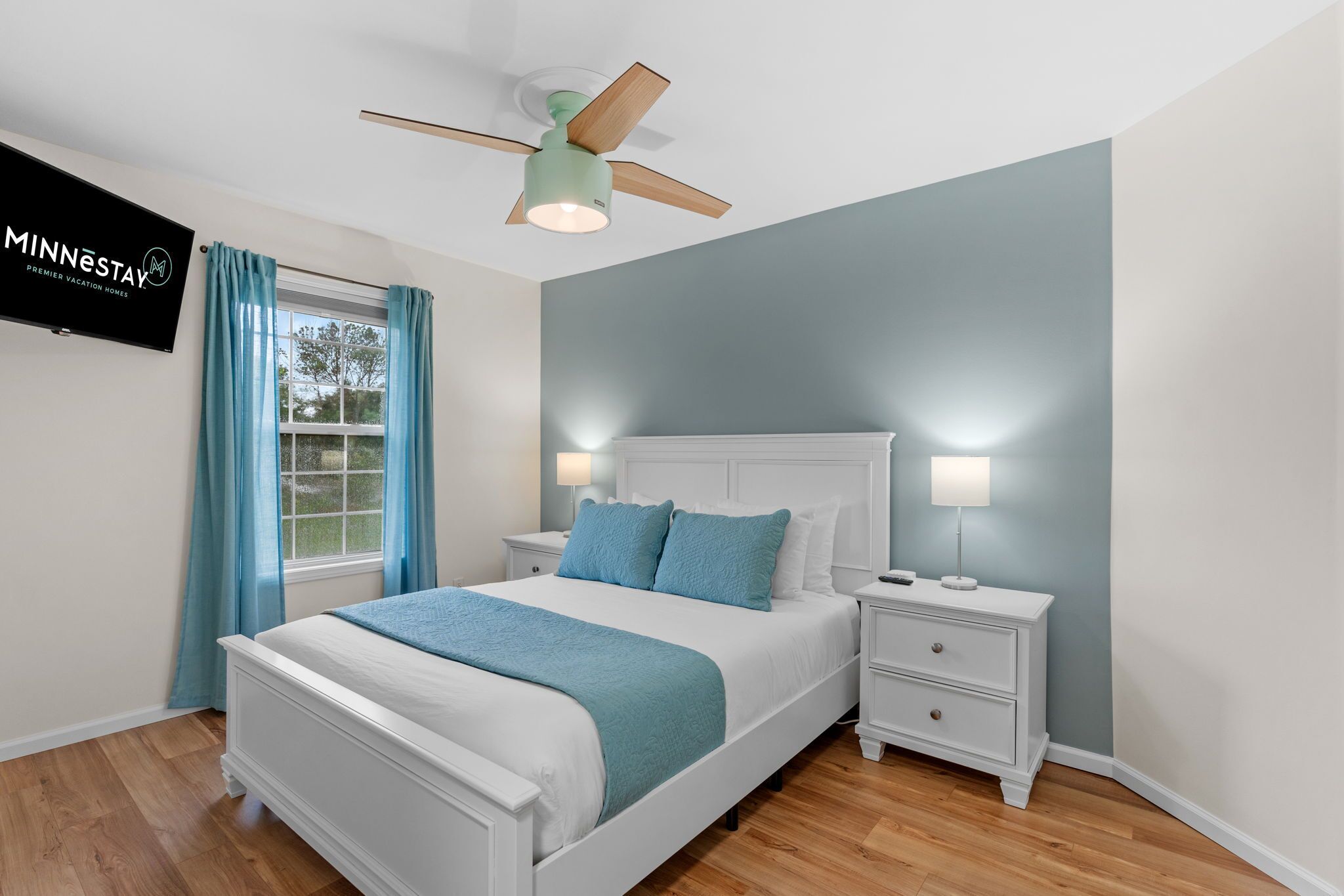 Studio (2 Bedrooms) | Property amenity