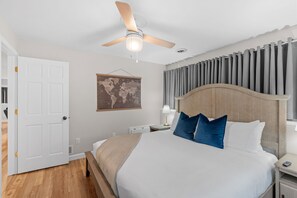 Studio (2 Bedrooms) | Property amenity - Meadows Retreat (Saint Michael)