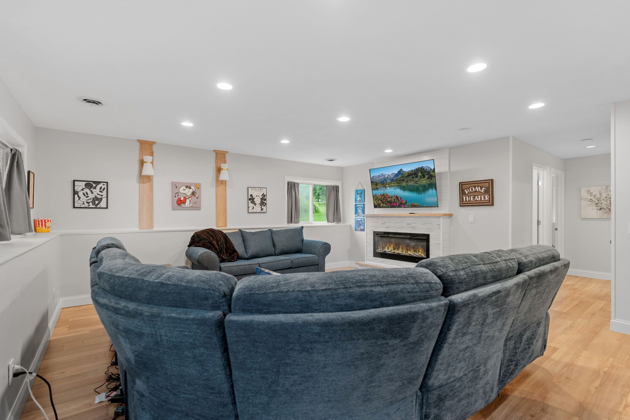 Studio (2 Bedrooms) | Property amenity