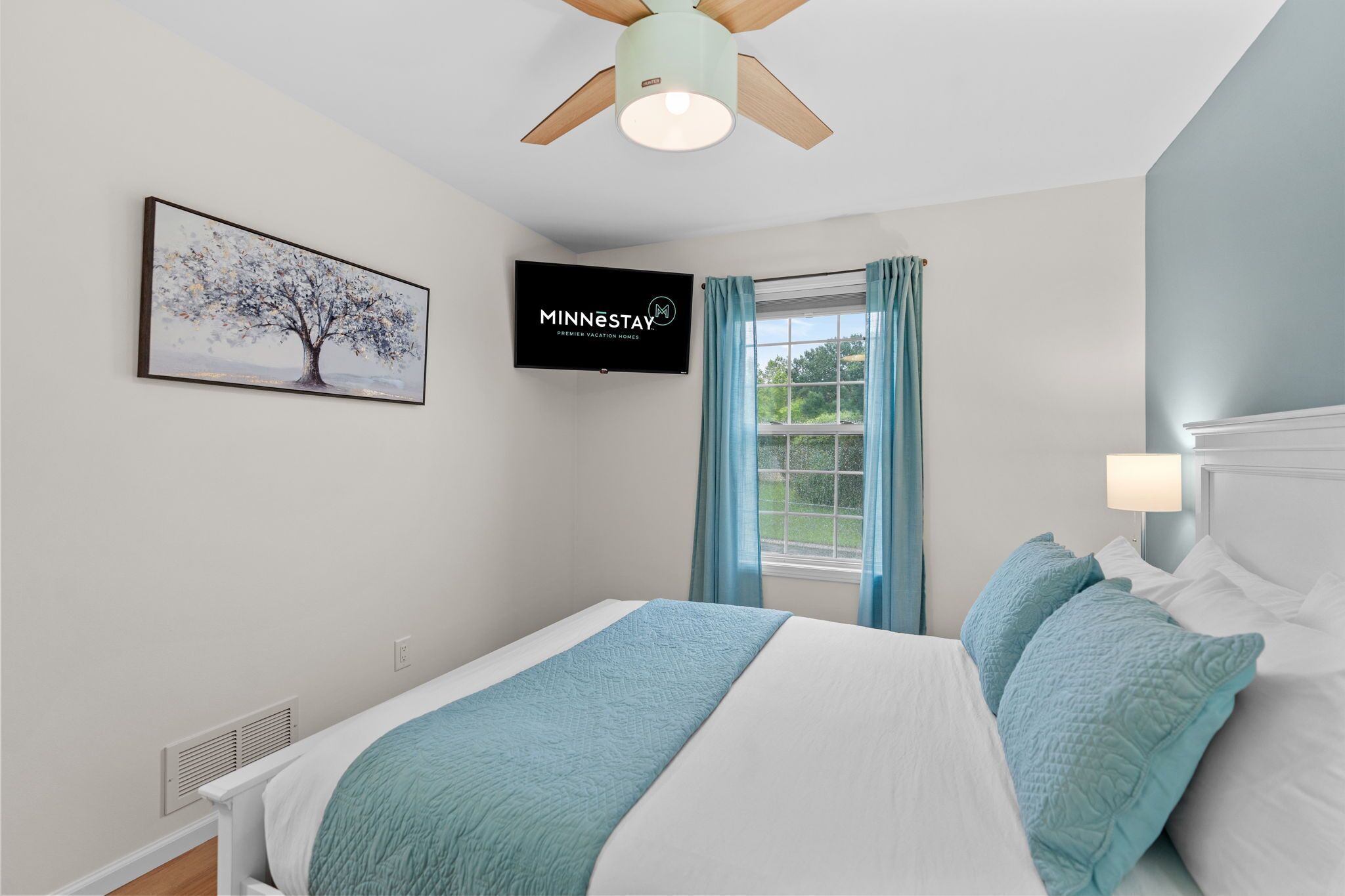Studio (2 Bedrooms) | Property amenity