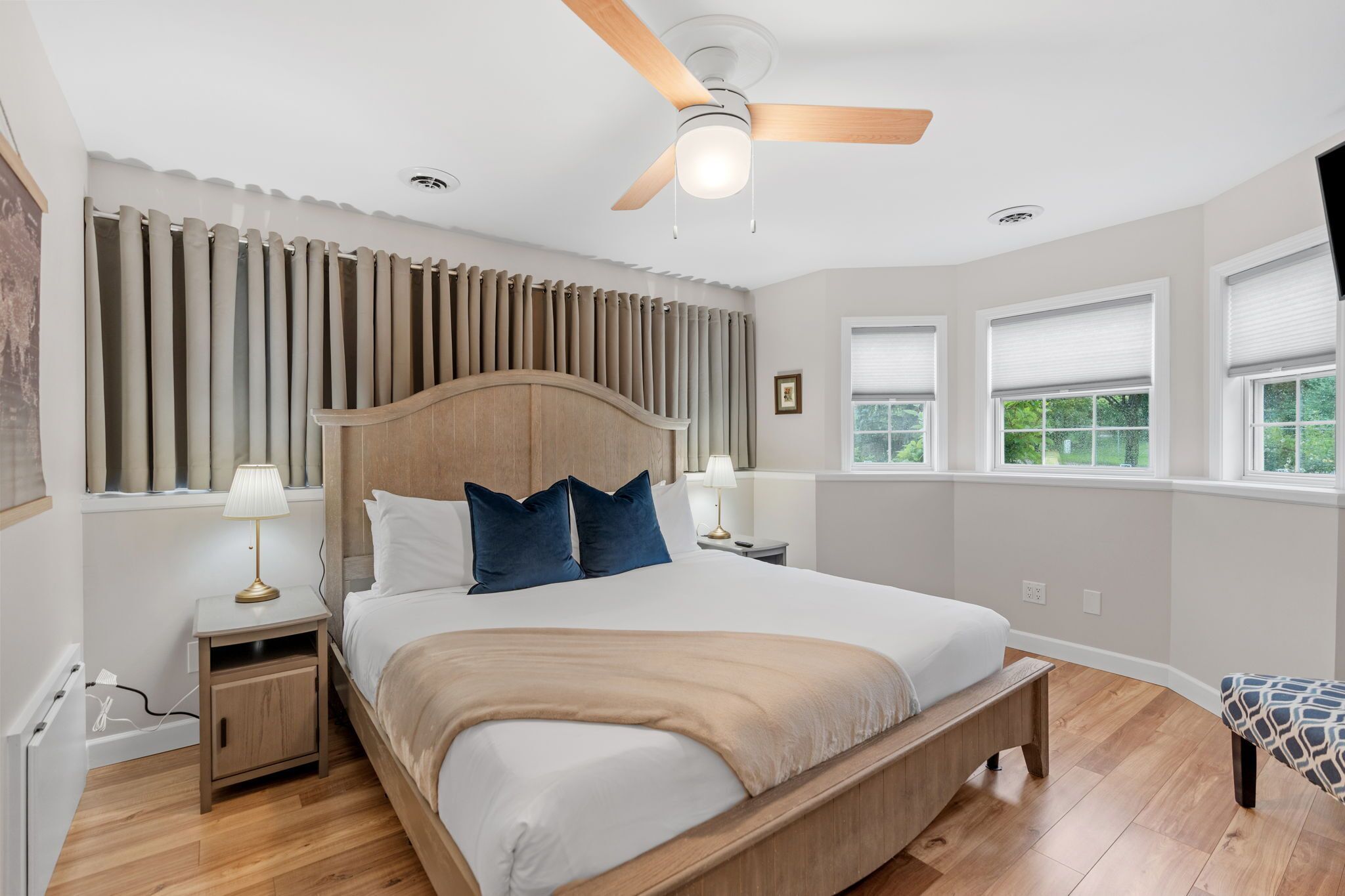 Studio (2 Bedrooms) | Property amenity