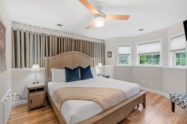 Studio (2 Bedrooms) | Équipement de l’hébergement