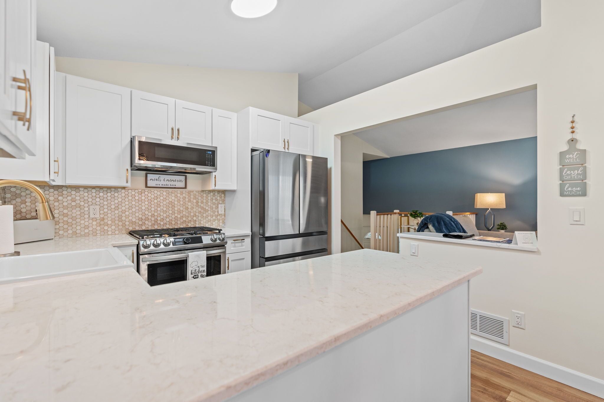 Studio (2 Bedrooms) | Property amenity