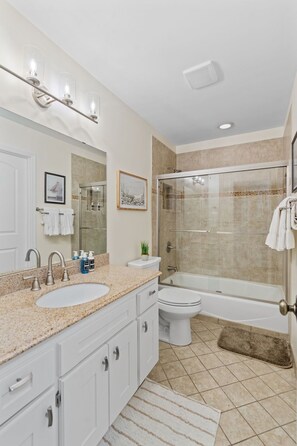 Property amenity - Meadows Retreat (Saint Michael)