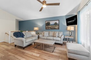 スタジオ (2 Bedrooms) | 施設内の設備
