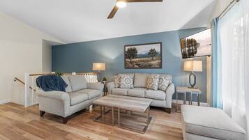 Studio (2 Bedrooms) | Property amenity