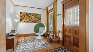 Hus (3 Bedrooms) | Innvendig