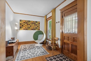 Casa (3 Bedrooms) | Parte interna