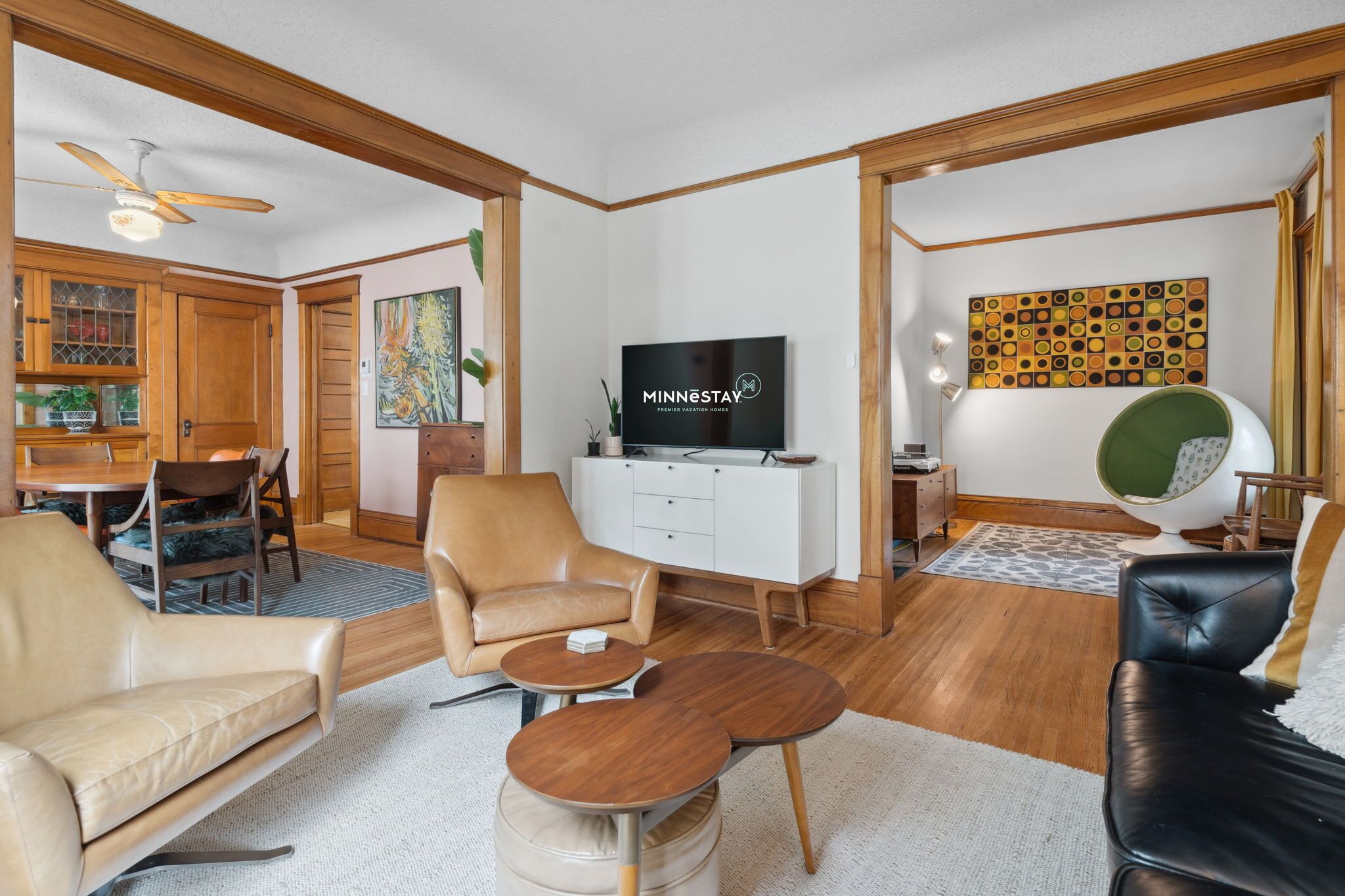 Maison (3 Bedrooms) | Façade de l’hébergement