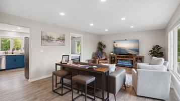 House (5 Bedrooms) | Property amenity