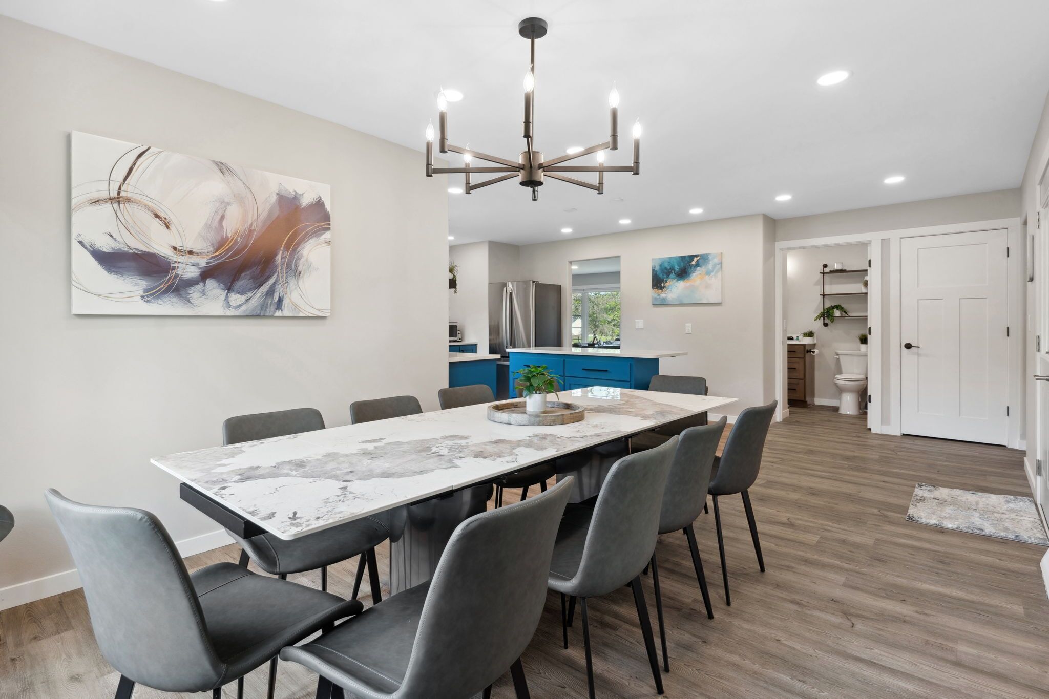 House (5 Bedrooms) | Property amenity