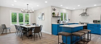 The Cottage at Enchanted Pines