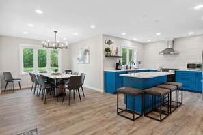 Property amenity - The Cottage at Enchanted Pines (Sauk Rapids)