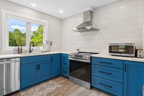 Maison (5 Bedrooms) | Équipement de l’hébergement