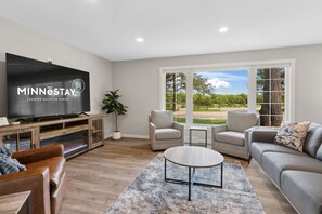 Maison (5 Bedrooms) | Équipement de l’hébergement