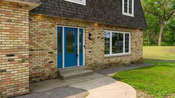 House (5 Bedrooms) | Property amenity