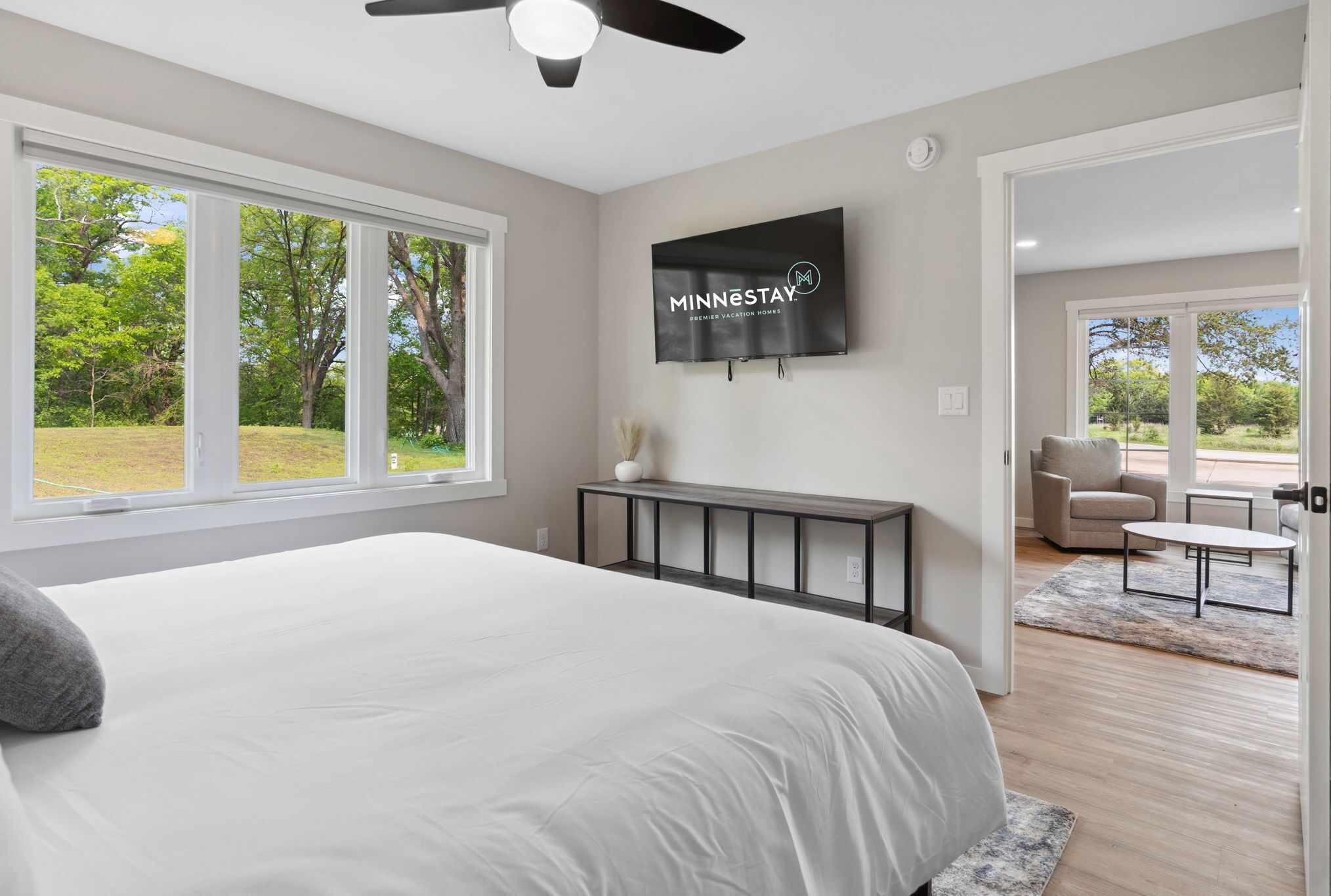 House (5 Bedrooms) | 5 bedrooms, laptop workspace