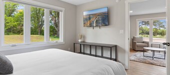 The Cottage at Enchanted Pines