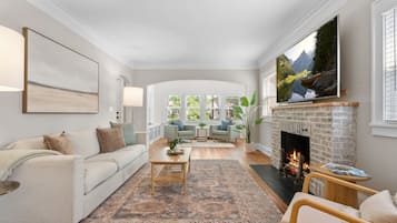 House (4 Bedrooms) | Property amenity