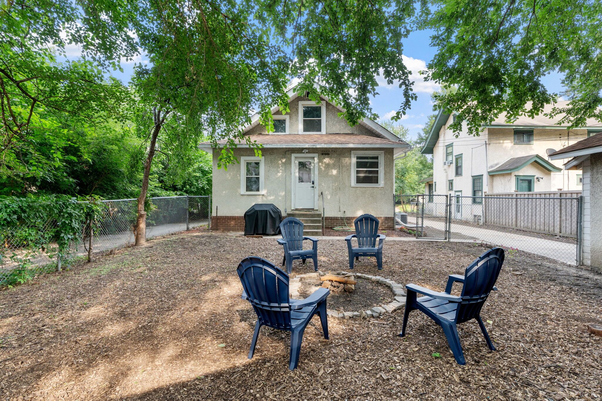 House (4 Bedrooms) | Property amenity