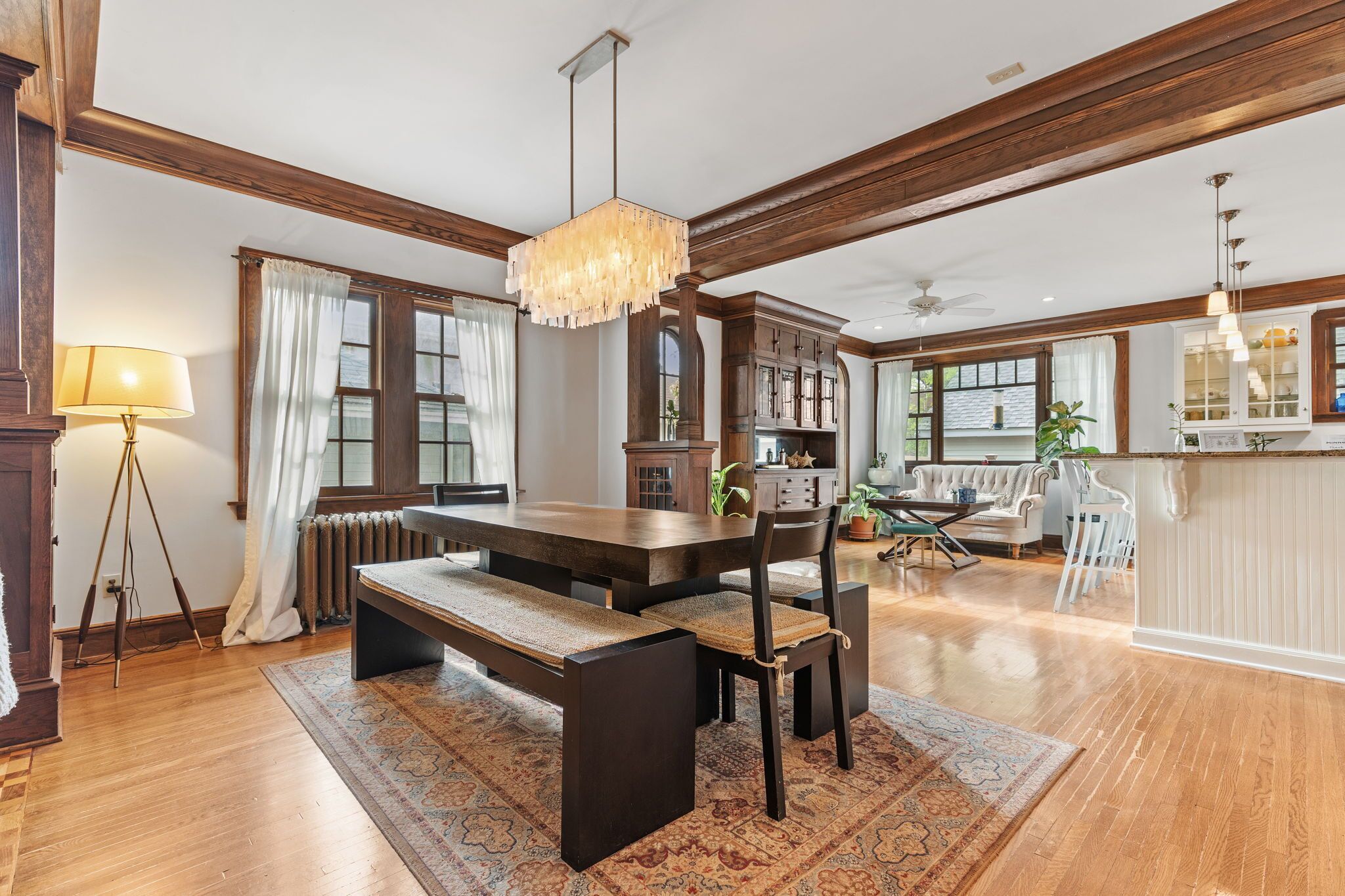 House (4 Bedrooms) | Property amenity
