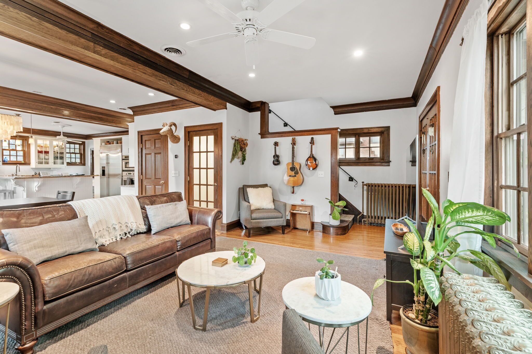 House (4 Bedrooms) | Property amenity