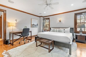 House (4 Bedrooms) | Property amenity