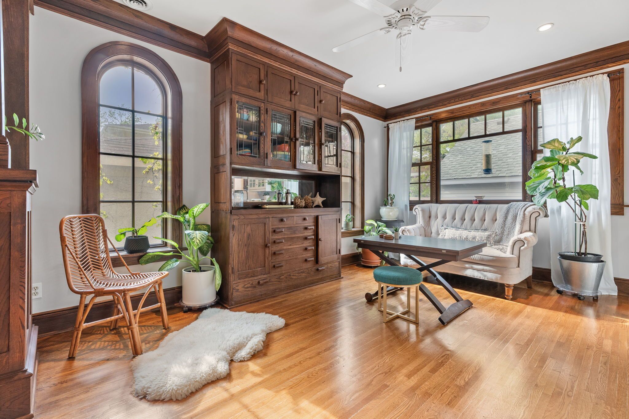 House (4 Bedrooms) | Property amenity
