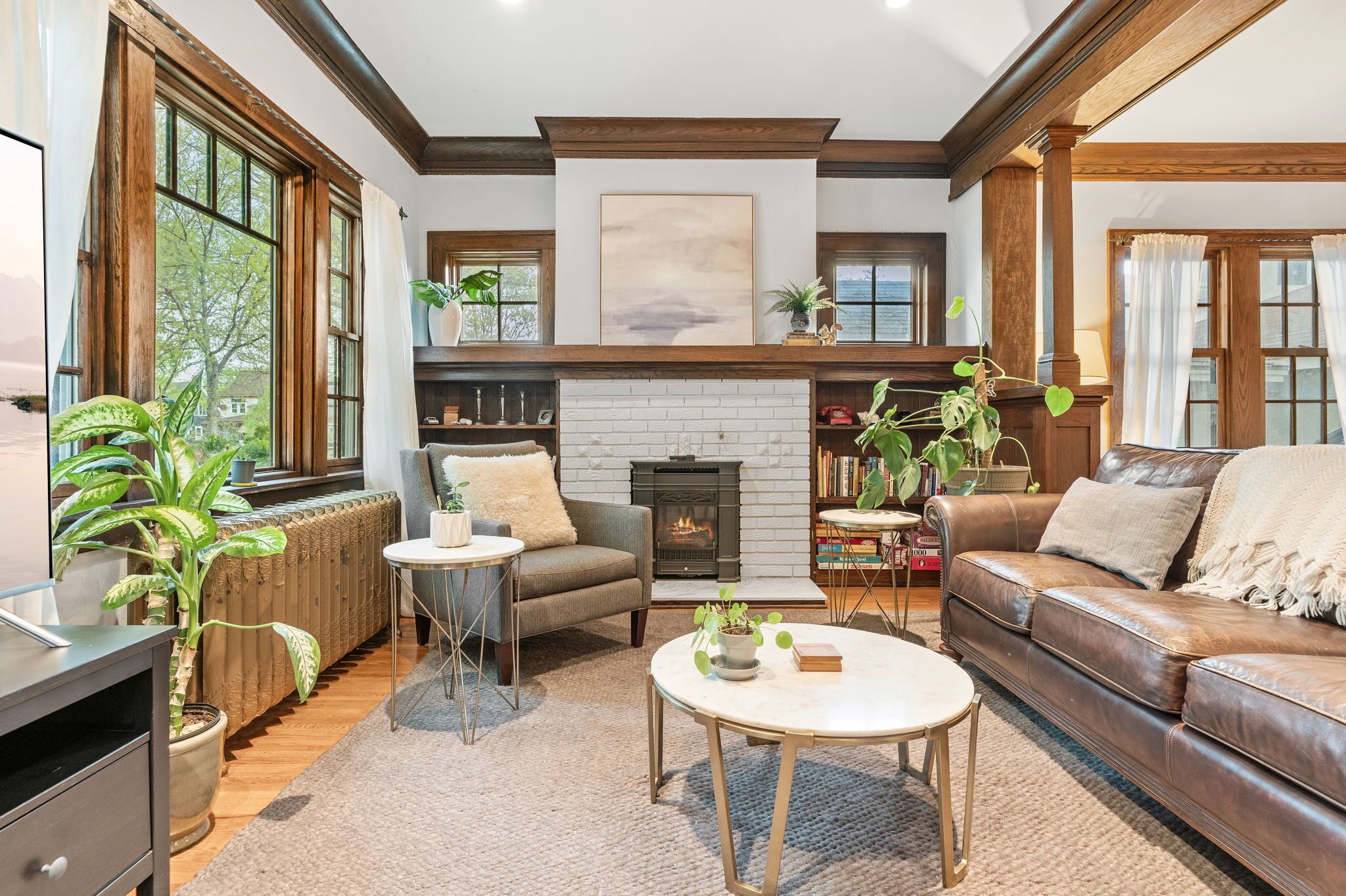 Casa (4 Bedrooms) | Comodidades da propriedade