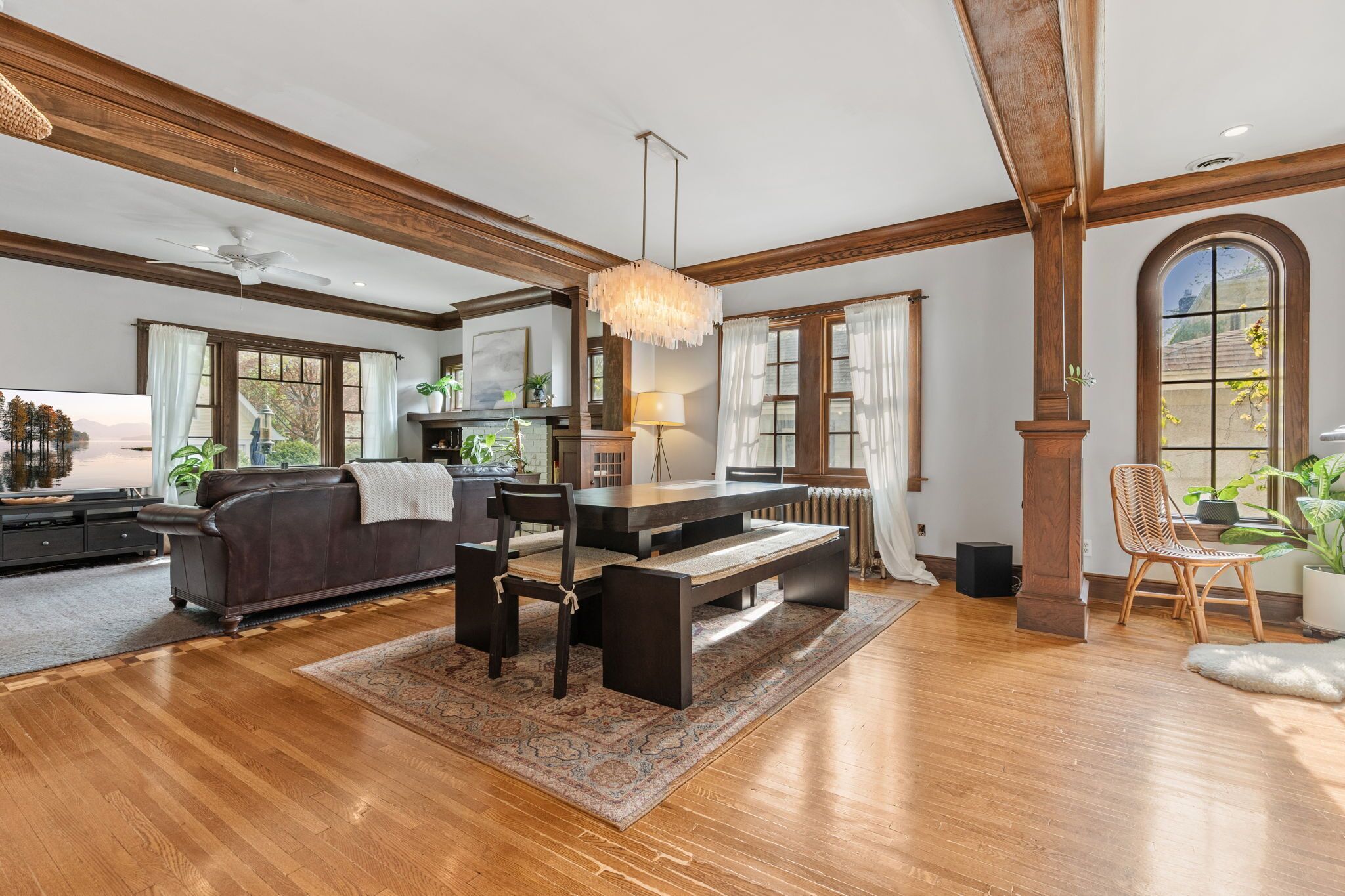 House (4 Bedrooms) | Property amenity