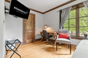 Ferienhaus (4 Bedrooms) | Ausstattung der Unterkunft