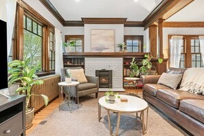 House (4 Bedrooms) | Property amenity - Linden Hills Haven (Minneapolis)