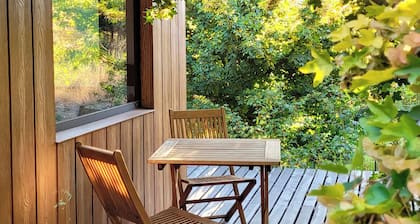 La Morada Lodge & Glamping - Meliquina