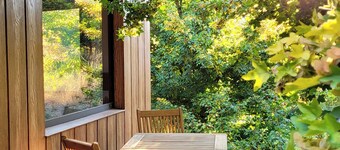 La Morada Lodge & Glamping - Meliquina