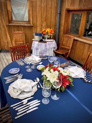 Restaurang