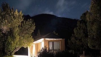 Panoramic Bungalow | Terrace/patio