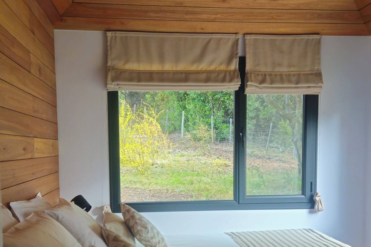 In-room safe, laptop workspace, free WiFi