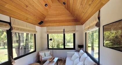 La Morada Lodge - Meliquina
