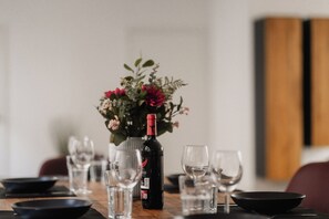 Dining - Goldstadtloft (Pforzheim)