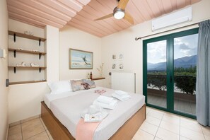 3 camere, ferro/asse da stiro, Wi-Fi, lenzuola