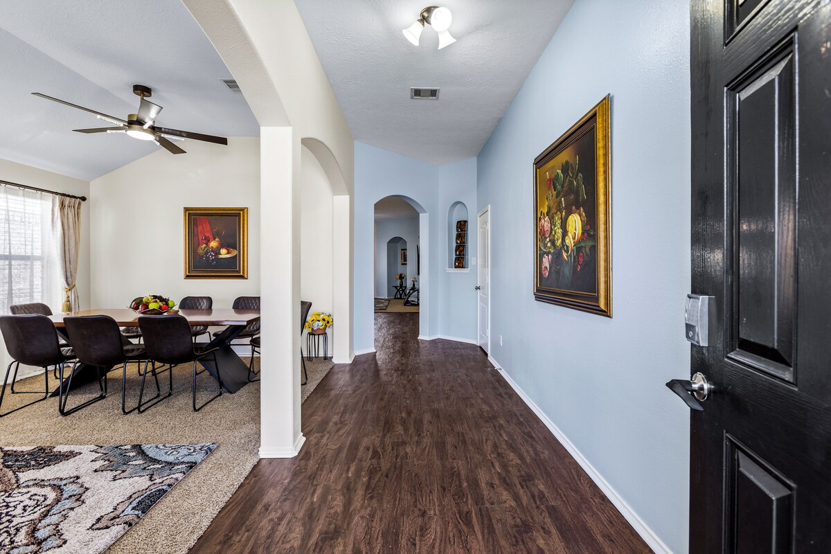 Bild für Gastgeberprofil