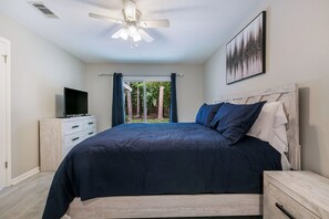 4 Schlafzimmer, Internetzugang