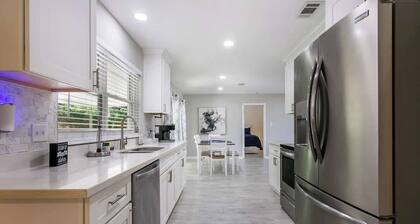 Charming Home